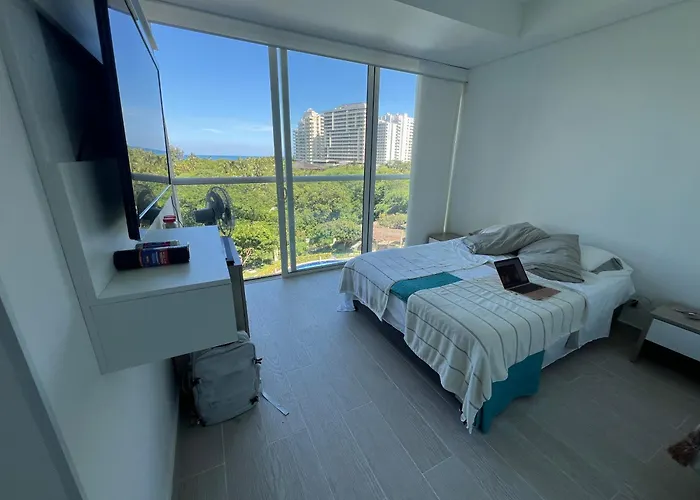 Apartamento Bello Horizonte Zazue