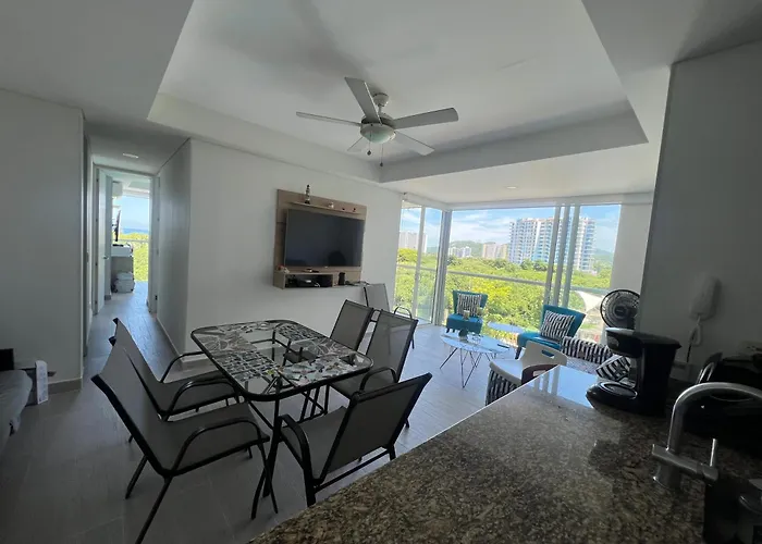 Apartamento Bello Horizonte Zazue