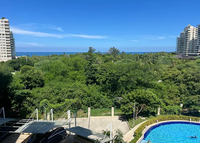 Apartamento Bello Horizonte Zazue