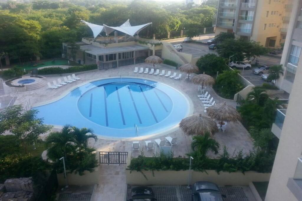 Horizonte Zazue 公寓 Santa Marta (Magdalena)